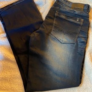 Buffalo Mens Jeans